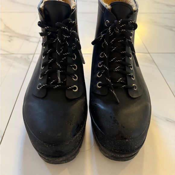Chooka waterproof boots size 7 - Picture 3 of 4